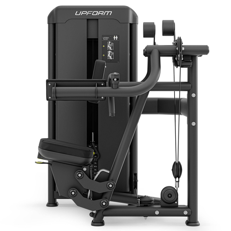 Lateral raise UR-U031 - UpForm