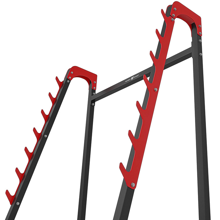 Multi rack MH-S204 - Marbo Sport