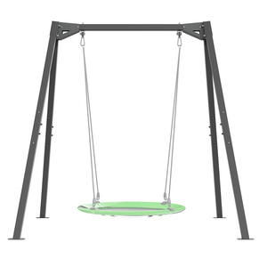 Single swing with bearings (frame) Wide PREMIUM MO-015 - Marbo Sport