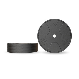 Cast iron weight plate 15 kg – Marbo Sport