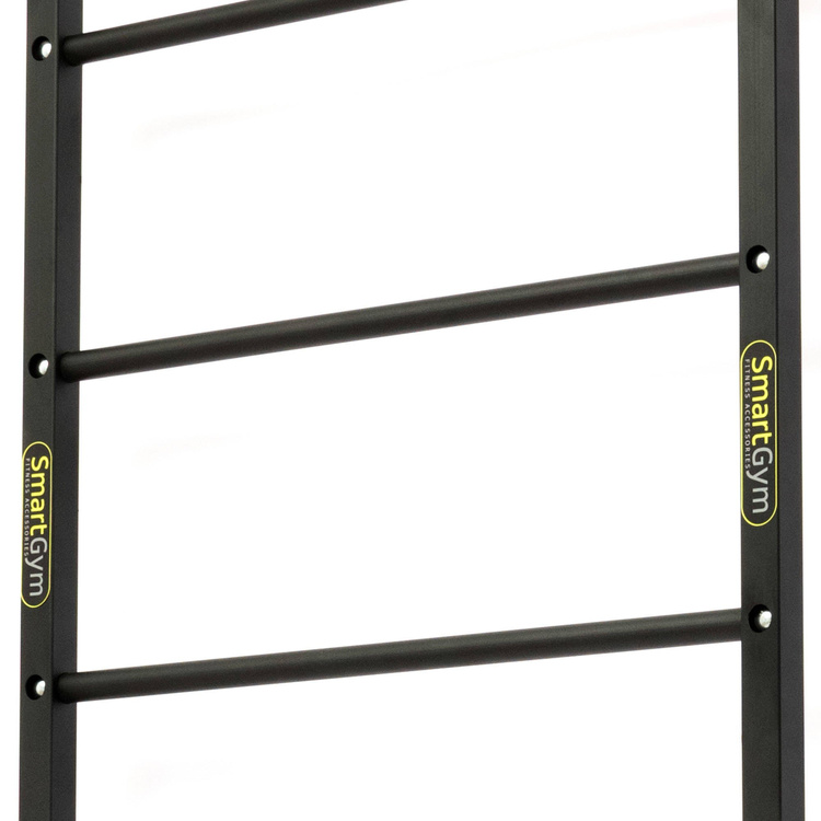 Gymnastic Ladder 219 x 76 cm SG-16 – SmartGym Fitness Accessories
