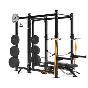 Power Rack Cage MFT-RIG-11 - Marbo Sport