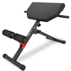 Hyperextension bench MH-L116 – Marbo Sport