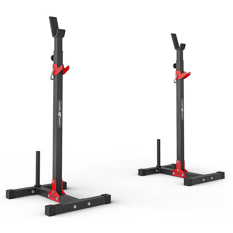 Barbell racks MH-S202 - Marbo Sport
