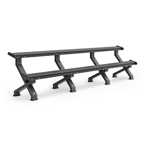 Dumbbell Rack MP-S207 2.0 (3 modules) - Marbo Sport