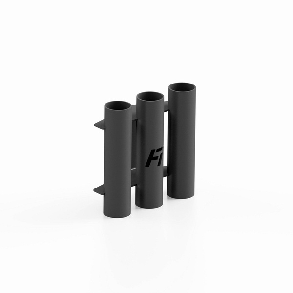 Holder for 3 barbells MFT-A019 - Marbo Sport