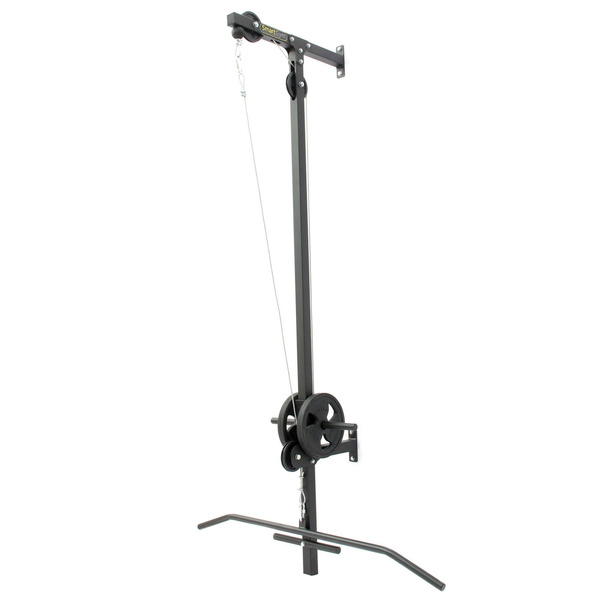 Wall-Mounted Lat Pulldown SG-17 - SmartGym Fitness Accessories