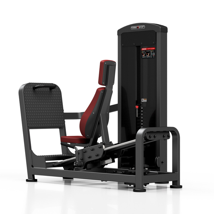 Seated leg press MP-U217 - Marbo Sport