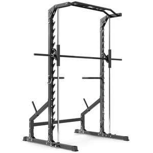 Smith Machine with Linear Bearings MS-U117 2.0 - Marbo Sport