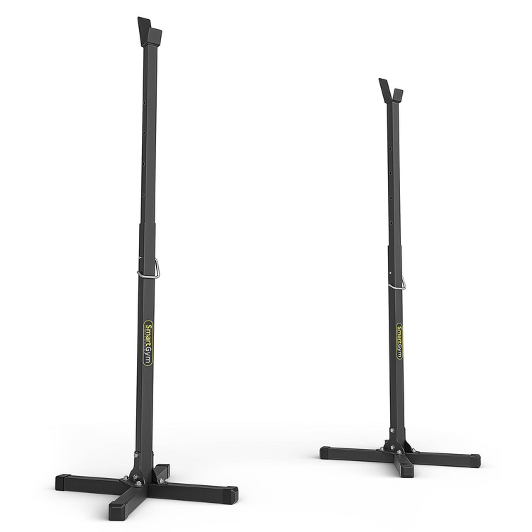 Bench racks SG-10 – SmartGym Fitness Accessories