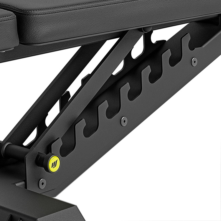 Adjustable bench MP-L202 2.0 - Marbo Sport