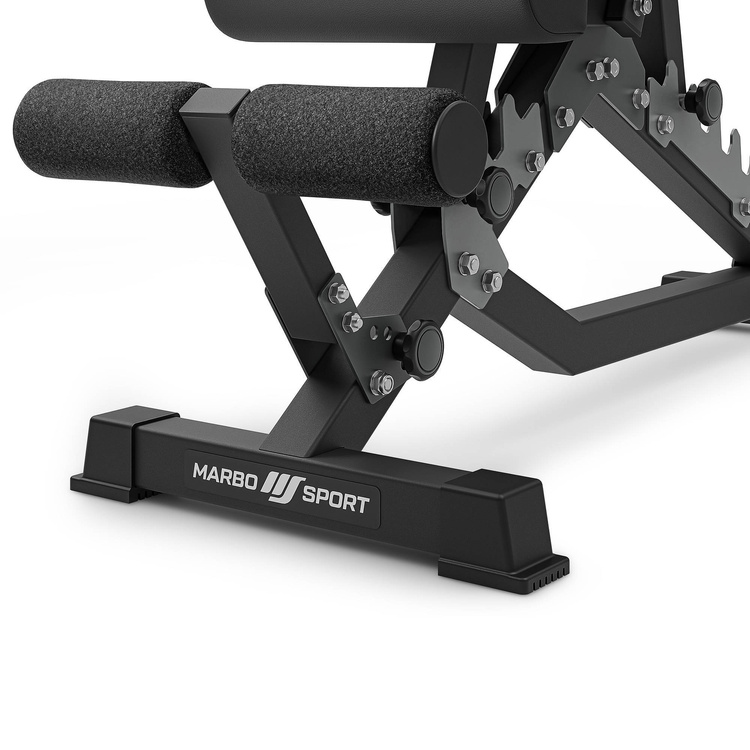 Double-sided bench MS-L101 2.0 - Marbo Sport