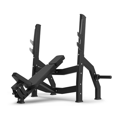 MP-L207 2.0 positive incline bench press bench - Marbo Sport
