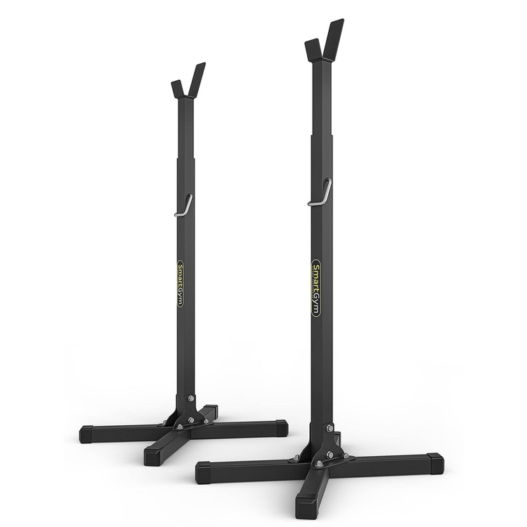 Bench racks SG-10 – SmartGym Fitness Accessories