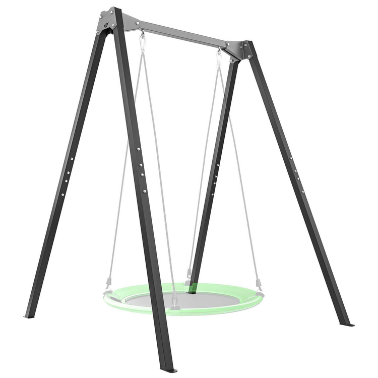 Single-seater swing (frame) MO-001 - Marbo Sport