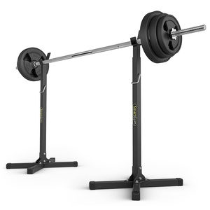 Bench racks SG-10 – SmartGym Fitness Accessories