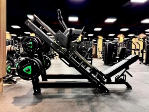 Leg press UR-U001 - UpForm