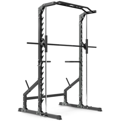 Smith Machine with Linear Bearings MS-U117 2.0 - Marbo Sport