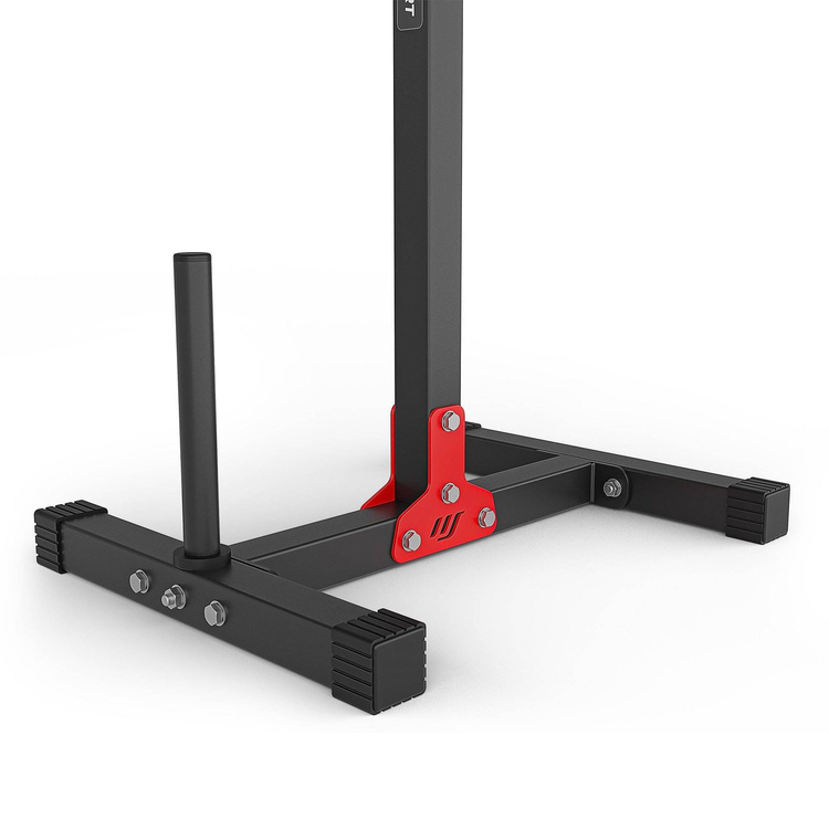 Barbell racks MH-S202 - Marbo Sport