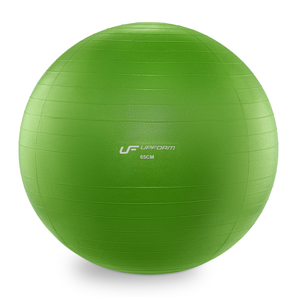 65 cm green gym ball UpForm