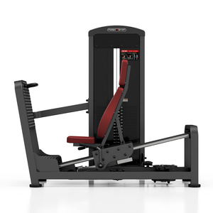 Seated leg press MP-U217 - Marbo Sport