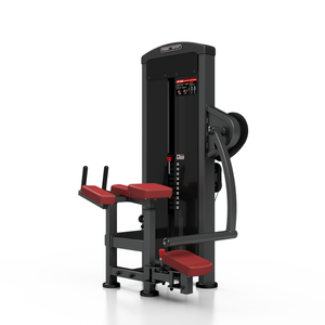 Glute machine MP-U222 - Marbo Sport