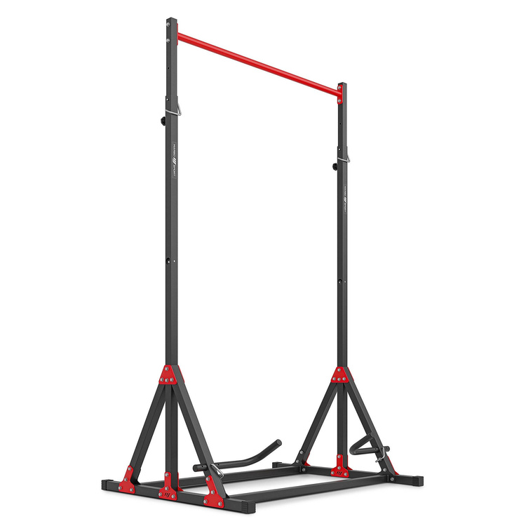 Stationary pull up bar MH-D203 - Marbo Sport