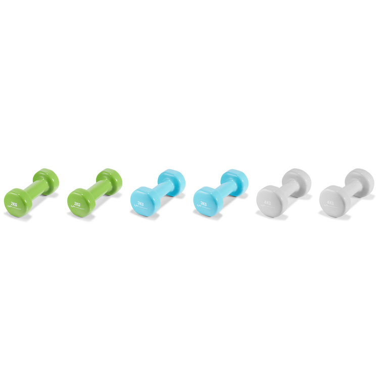 Training set for women – Start Fit - UpForm