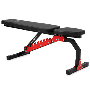 Adjustable bench MH-L114 2.0 - Marbo Sport