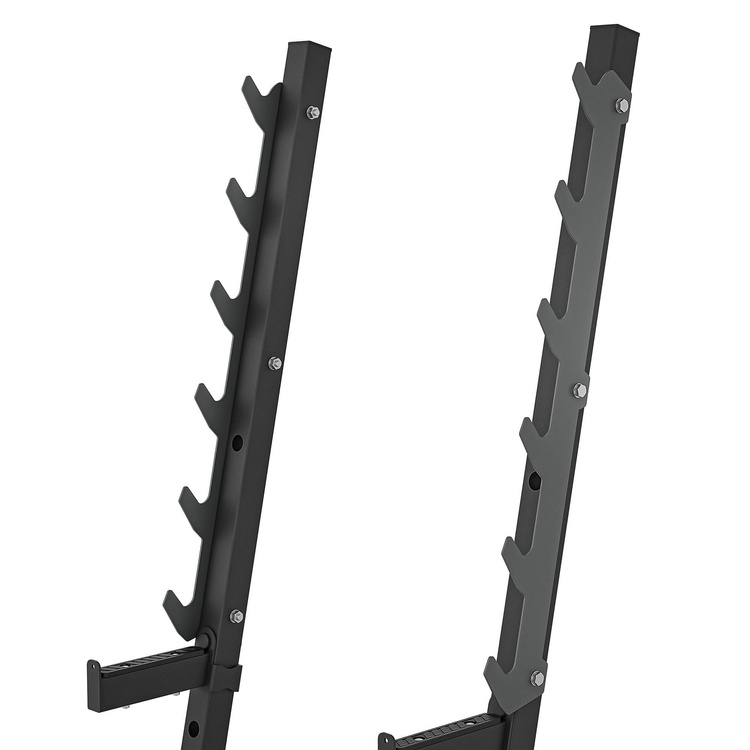 Multilevel stands (2 pieces) MS-S105 2.0 - Marbo Sport