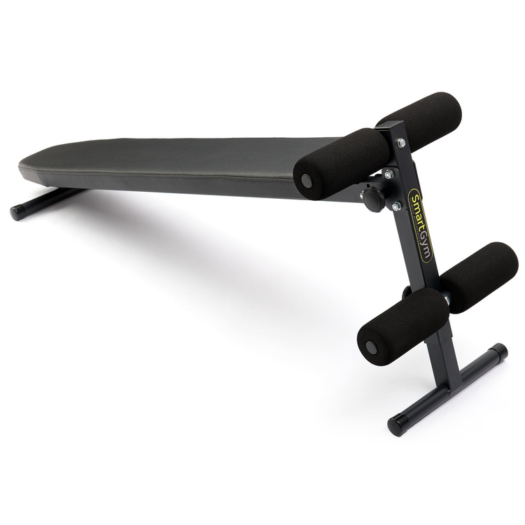 Sit-Up AB Bench SG-15 – SmartGym Fitness Accessories