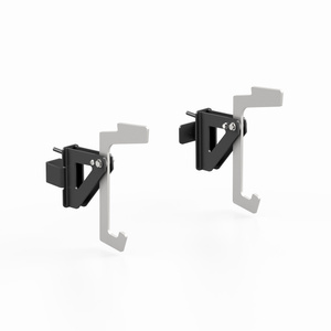 Swivel squat handles MFT-A021 - Marbo Sport