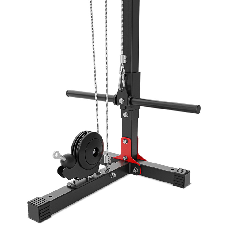 Cable crossover machine MH-W103 2.0 - Marbo Sport