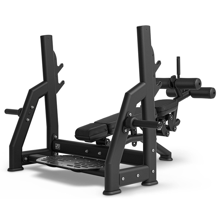 Olympic Decline Bench UR-L007 - UpForm