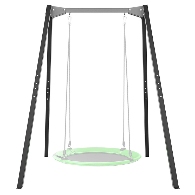 Single-seater swing (frame) MO-001 - Marbo Sport