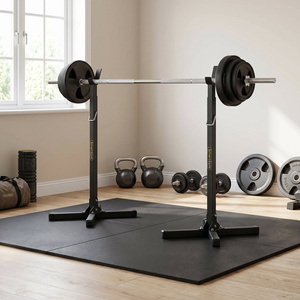 Bench racks SG-10 – SmartGym Fitness Accessories