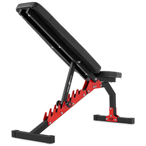 Adjustable bench MH-L114 2.0 - Marbo Sport