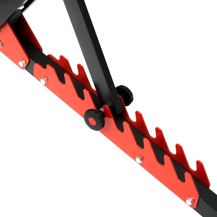 Adjustable bench with adapter MH-L115 2.0 - Marbo Sport