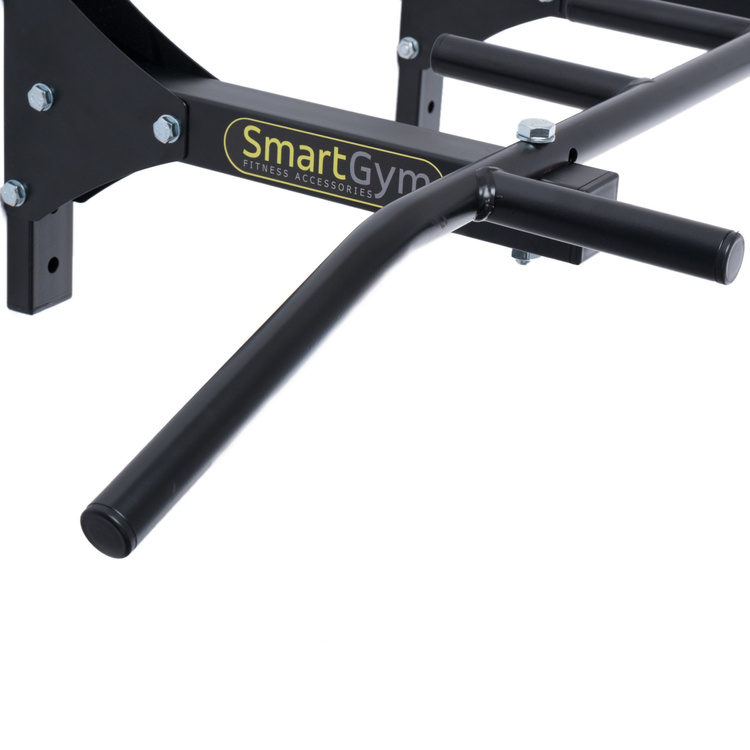 Wall-ceiling pull up bar SG-12 - SmartGym Fitness Accessories