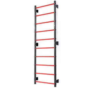 Metal ladder 230 x 81 cm MH-U204 - Marbo Sport