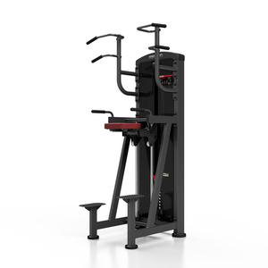 Assisted dip/chin up machine MP-U231 - Marbo Sport