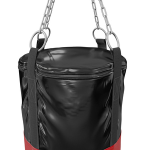 Tethered punch bag - 150 cm fi45 cm MC-W150|45-EX - Marbo Sport