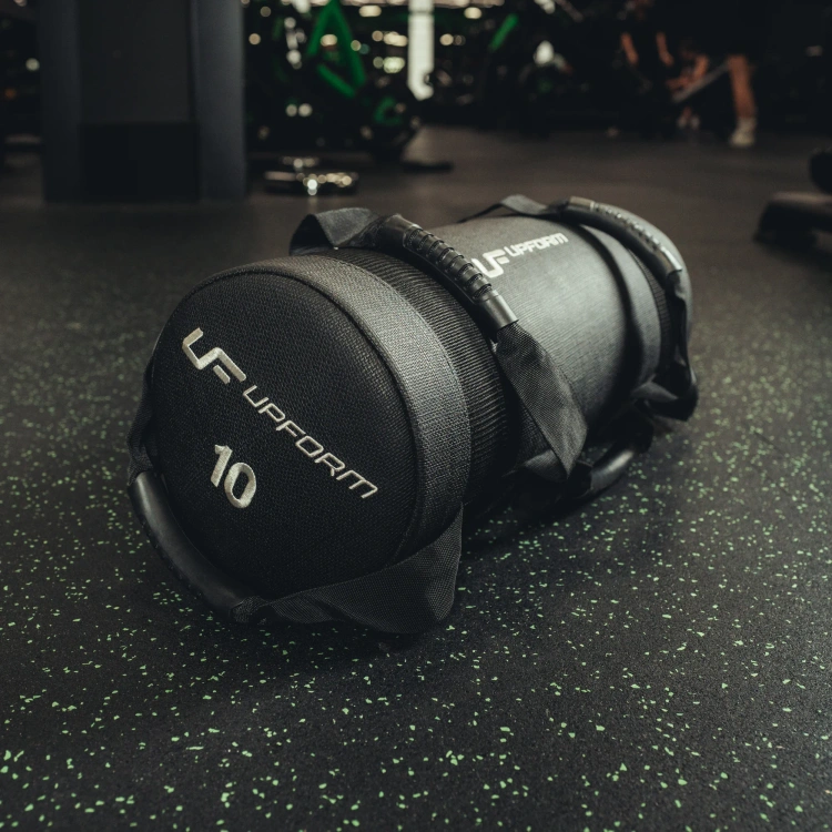 Power Bag training bag – UpForm 10 kg