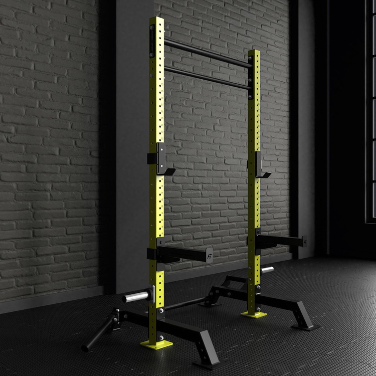 Power Rack Cage MFT-RIG-10 - Marbo Sport