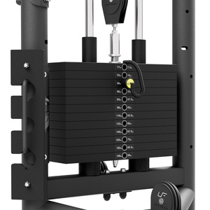 Cable crossover UF-T008 - UpForm