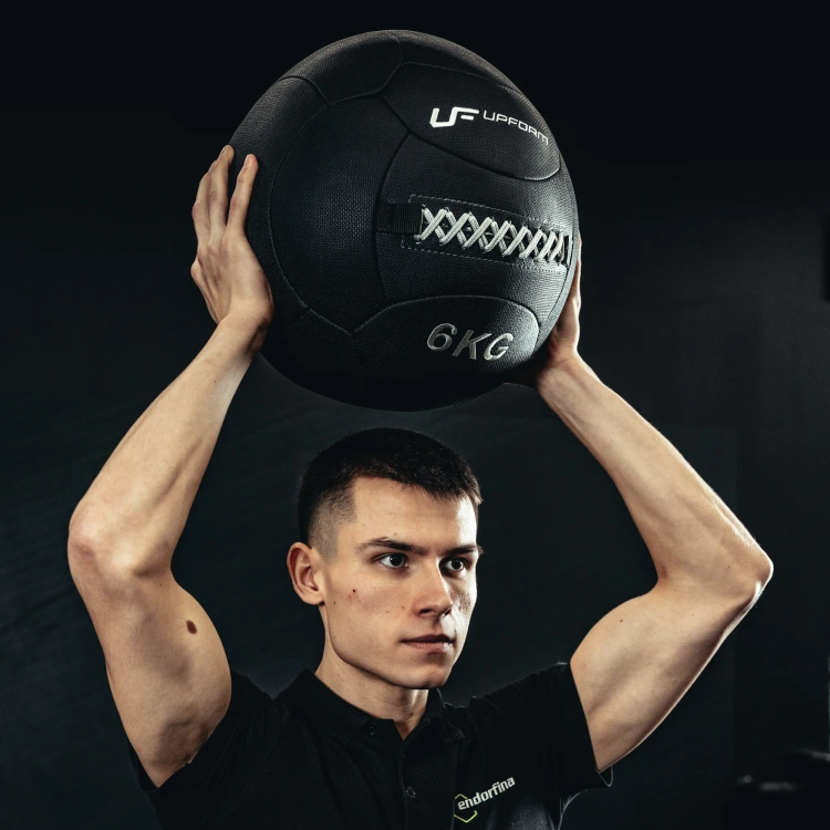 Wall Ball 8 kg – UpForm