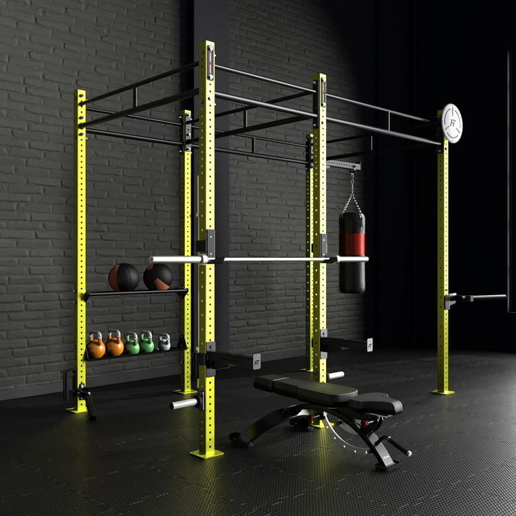 Power Rack Cage MFT-RIG-05 - Marbo Sport