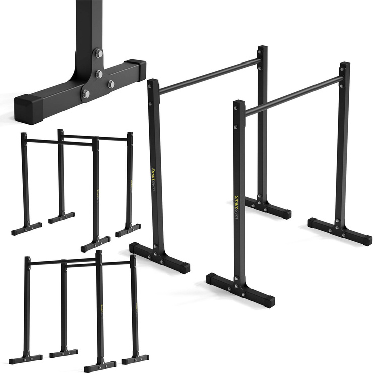 Dip station SG-14 - SmartGym Fitness Accessories