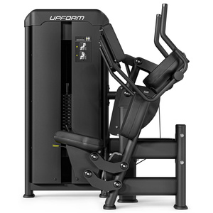 Abdominal Machine UR-U027 - UpForm