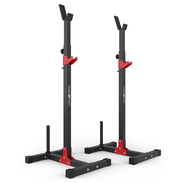 Barbell racks MH-S202 - Marbo Sport